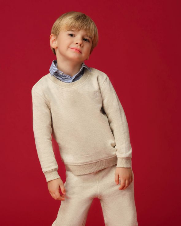 Felpa - Bambini unisex