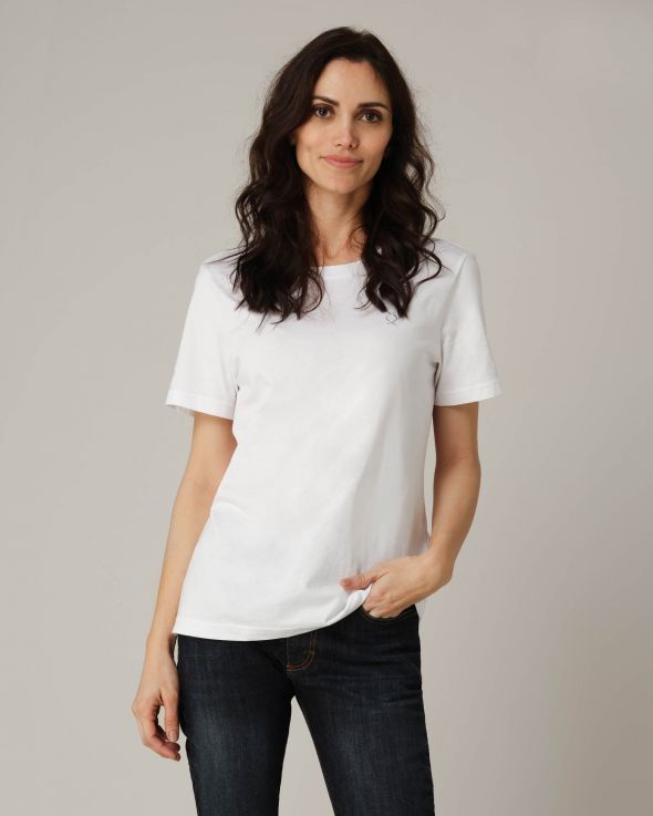 T-shirt con logo - Adulti unisex