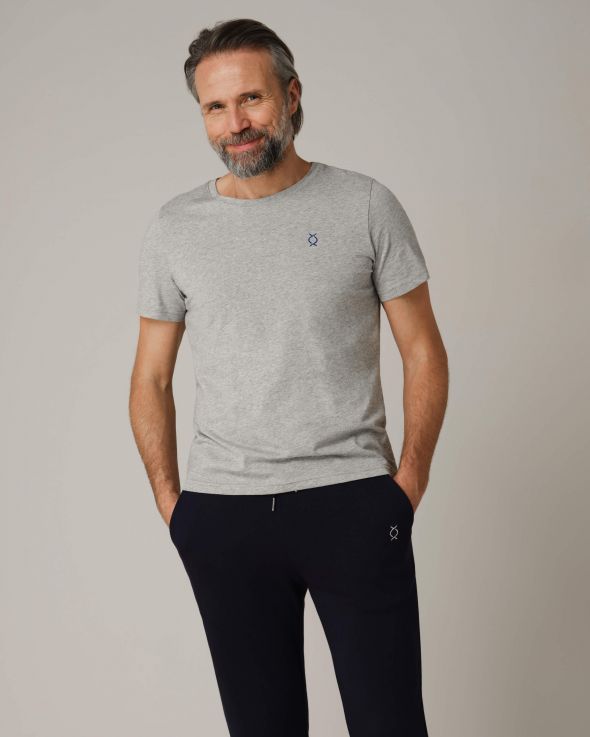 T-shirt con logo - Adulti unisex