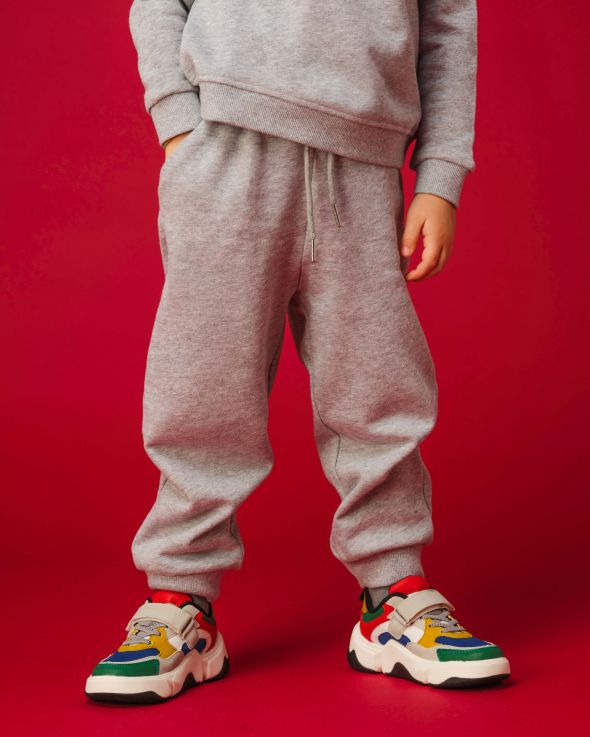 Pantaloni joggers - Bambini 