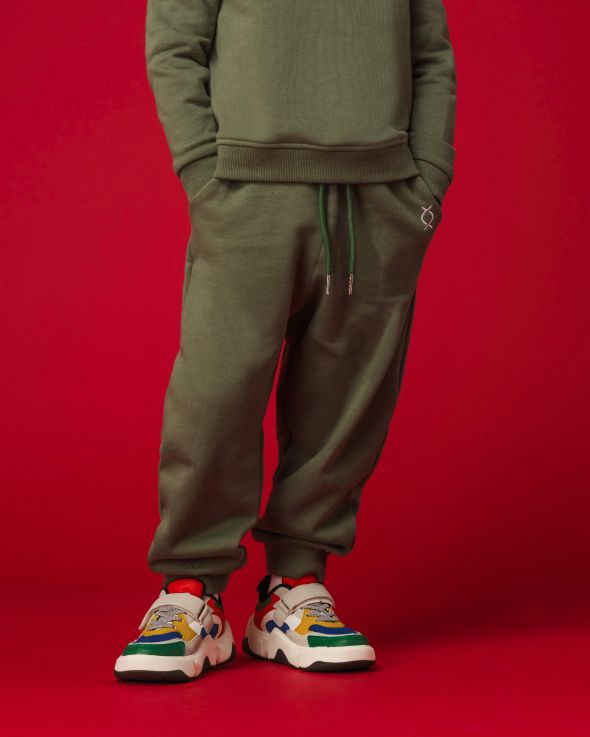 Pantaloni joggers - Bambini 