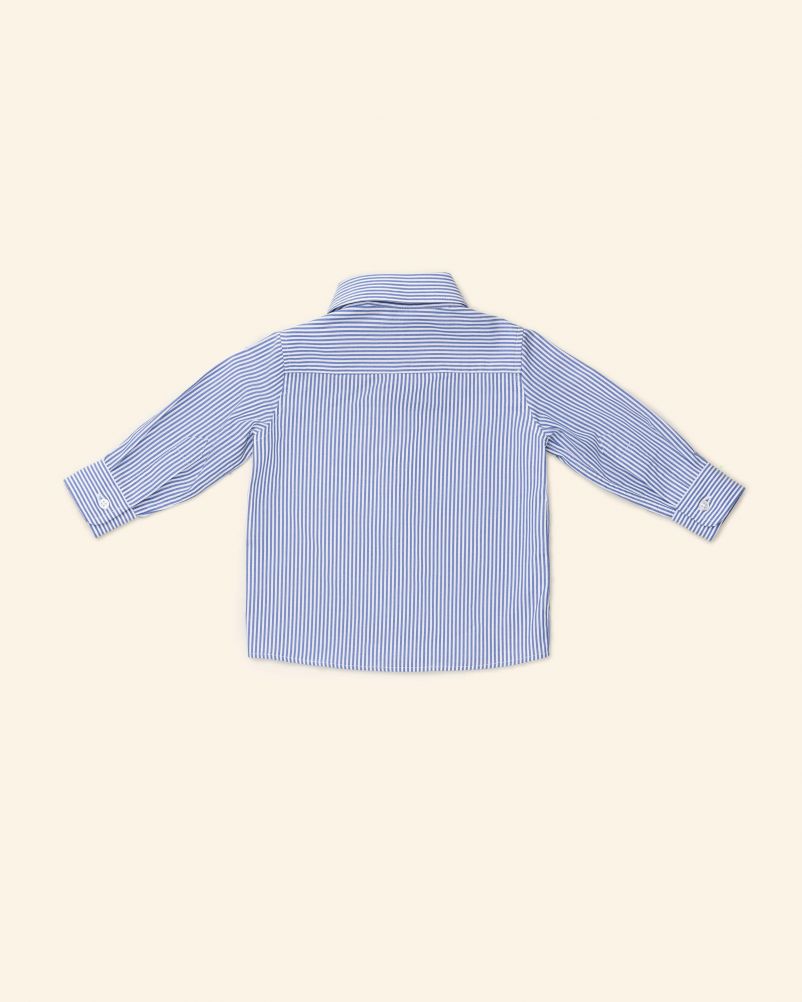 Camicia collezione Basic righe