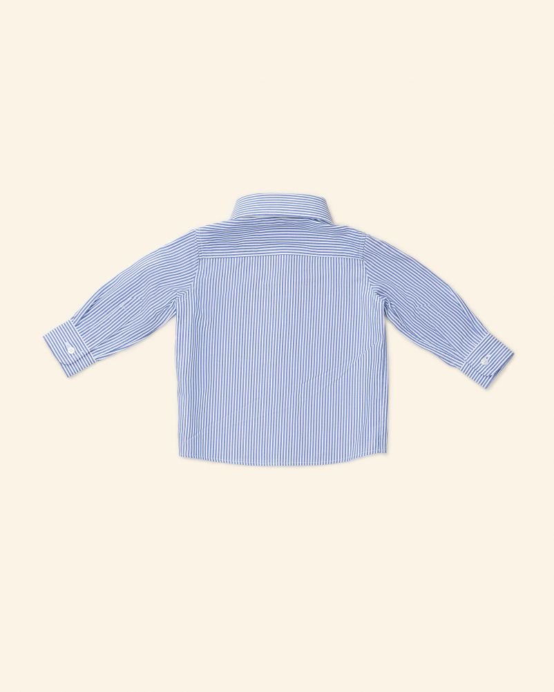 Camicia collezione Basic righe