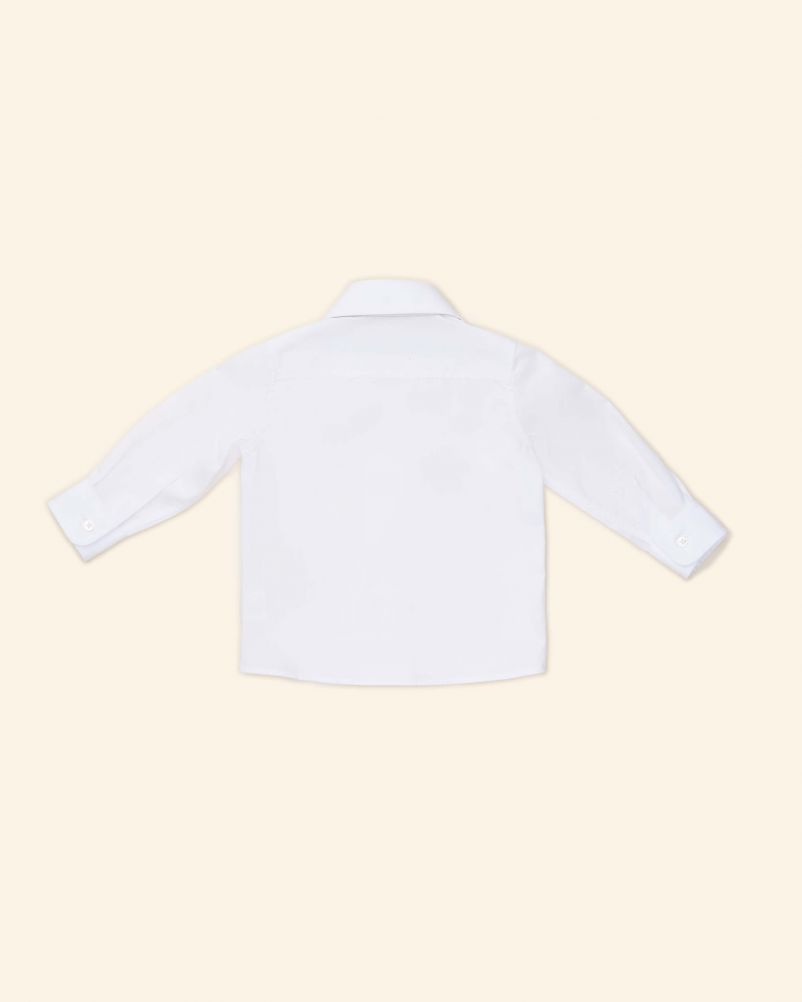 Camicia collezione Basic tinta unita