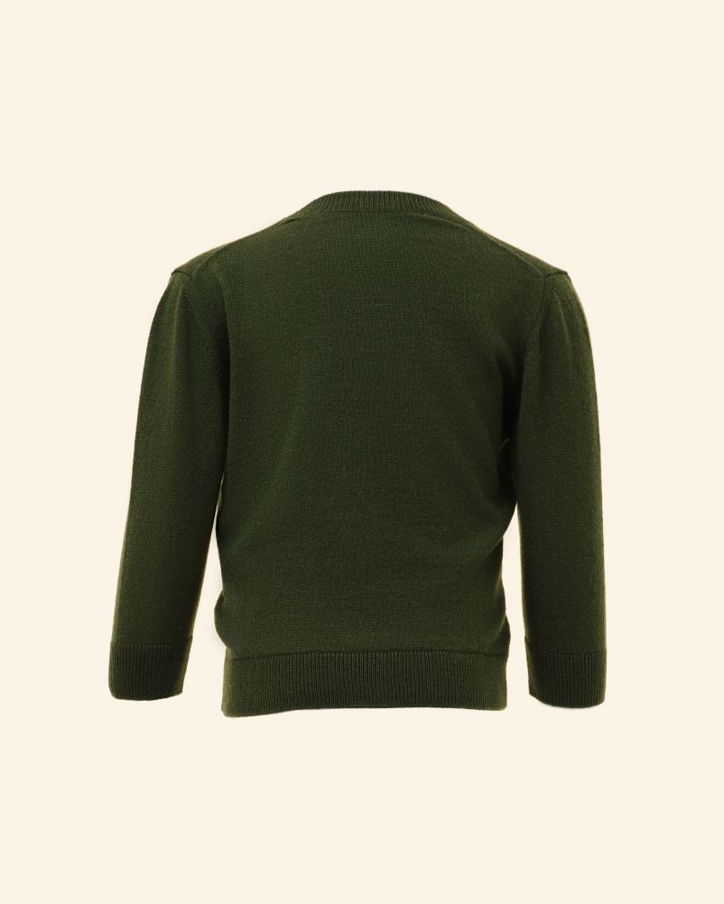 Cardigan in 100% Cashmere Cariaggi