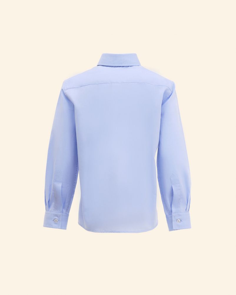 Camicia collezione Basic tinta unita