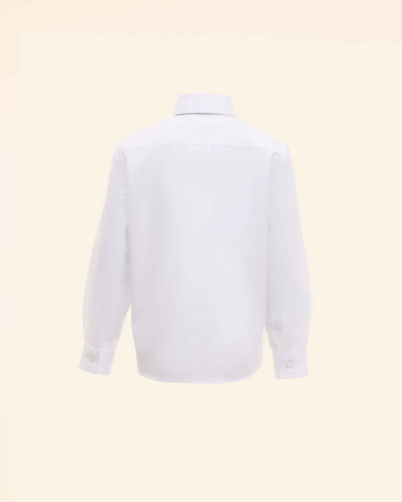 Camicia collezione Basic tinta unita