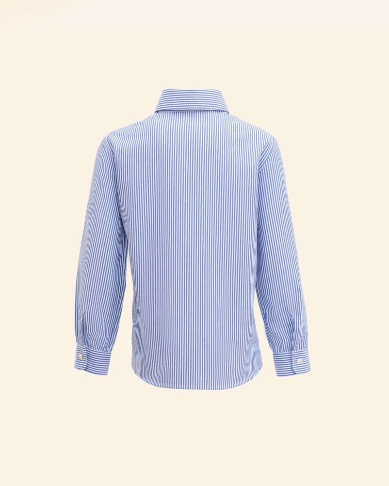 Camicia collezione Basic righe