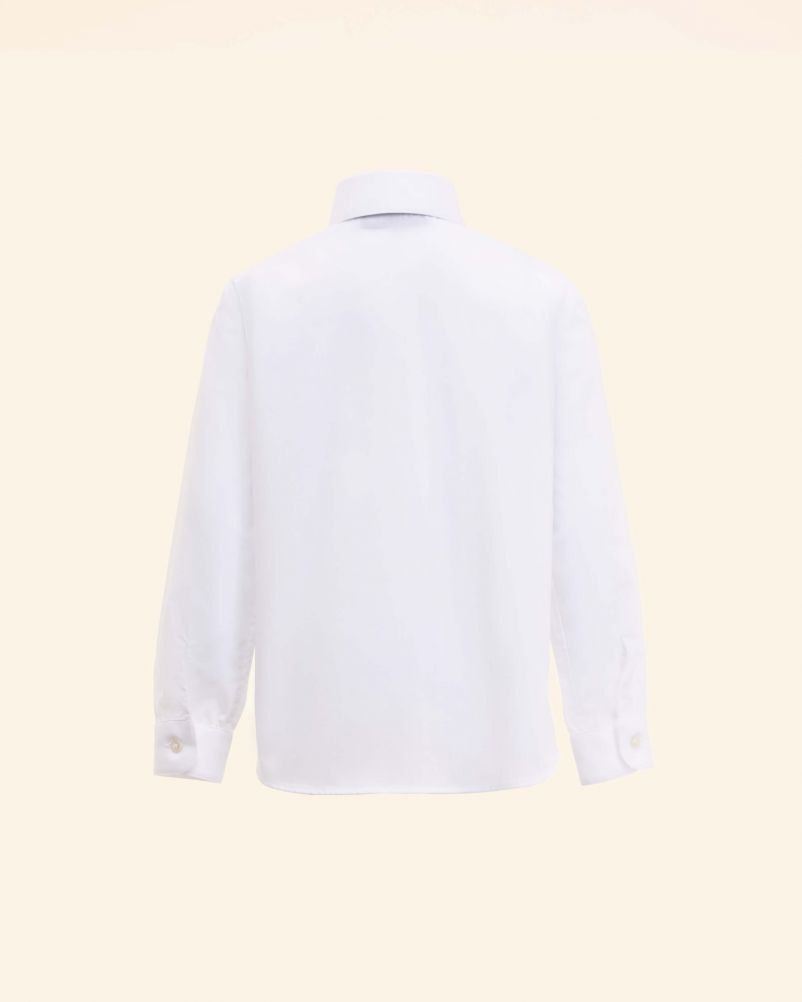 Camicia collezione Basic tinta unita