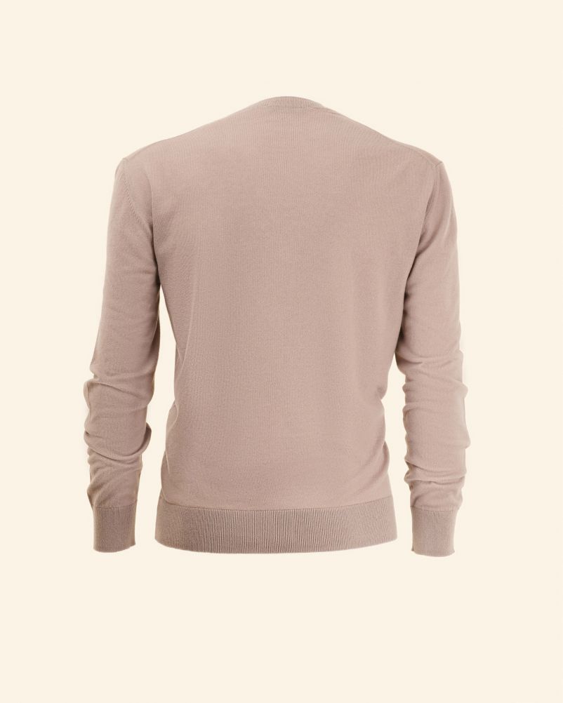 Cardigan in 100% Cashmere Cariaggi