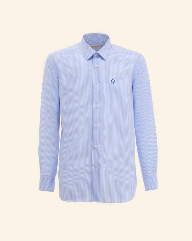 Camicia collezione Basic righe