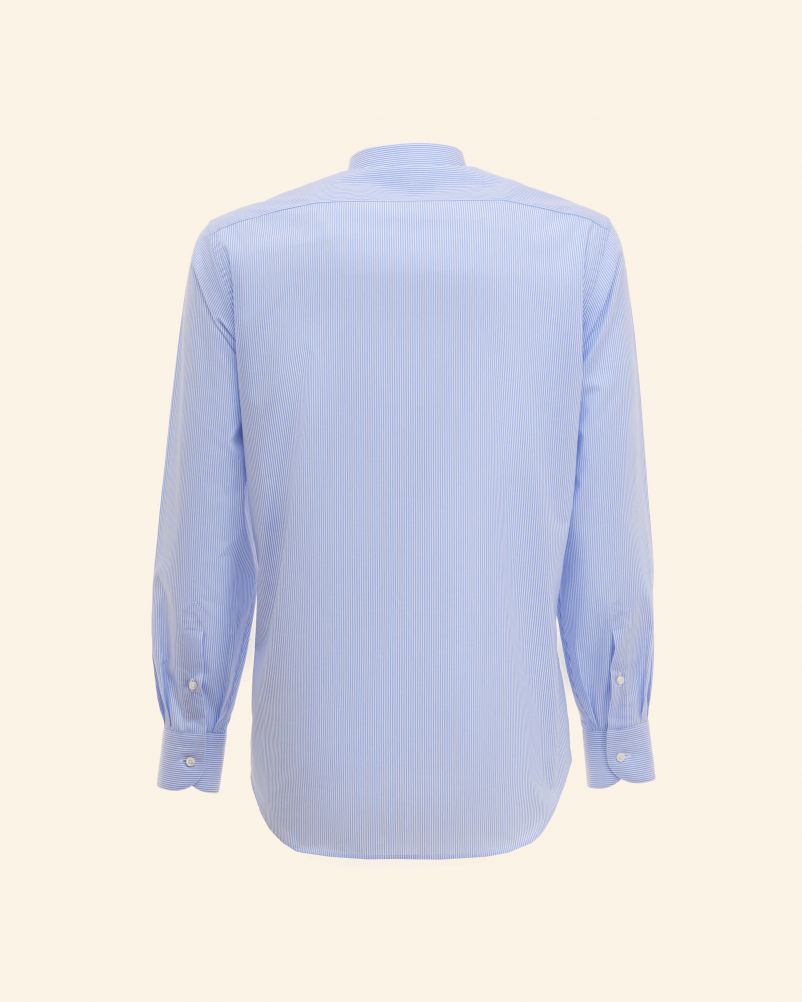 Camicia collezione Basic righe