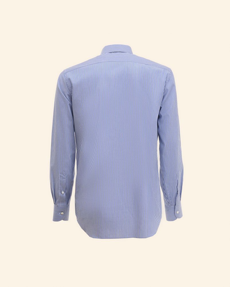 Camicia collezione Basic righe