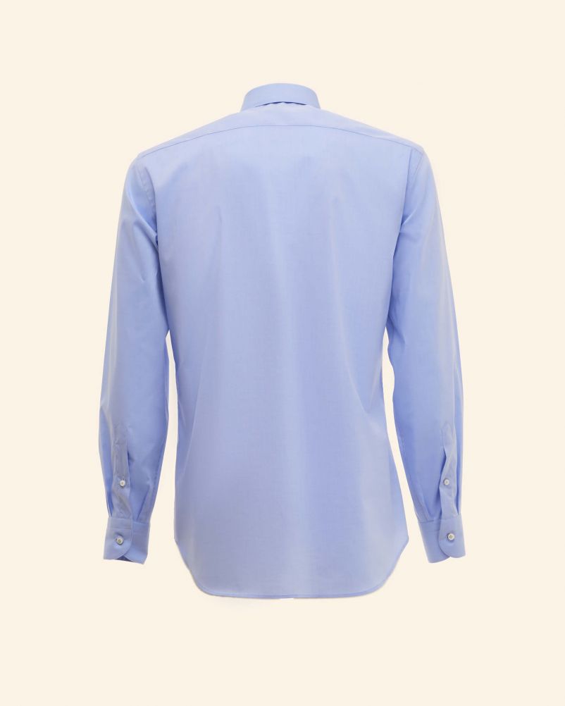 Camicia collezione Basic tinta unita