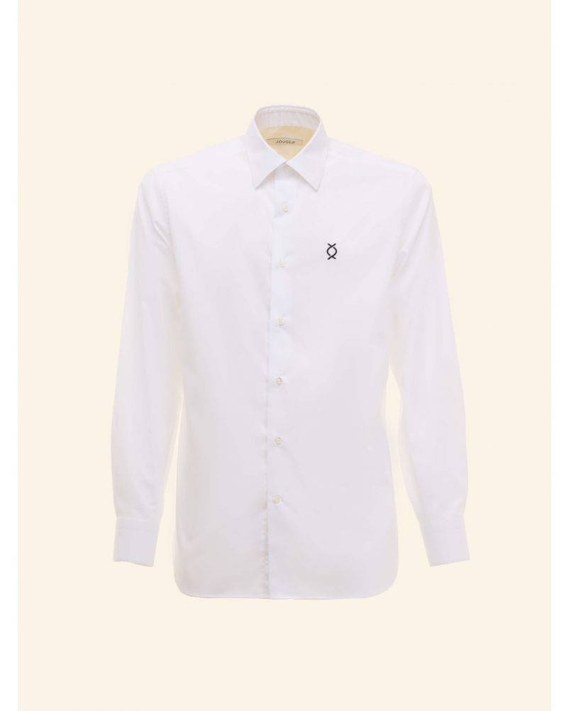 Camicia collezione Basic tinta unita