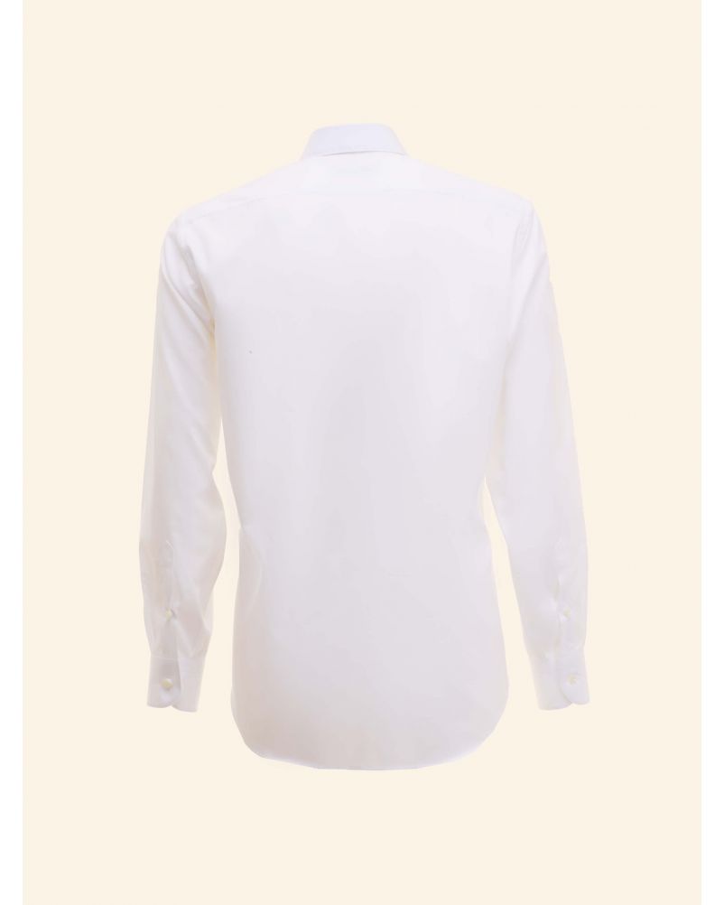 Camicia collezione Basic tinta unita