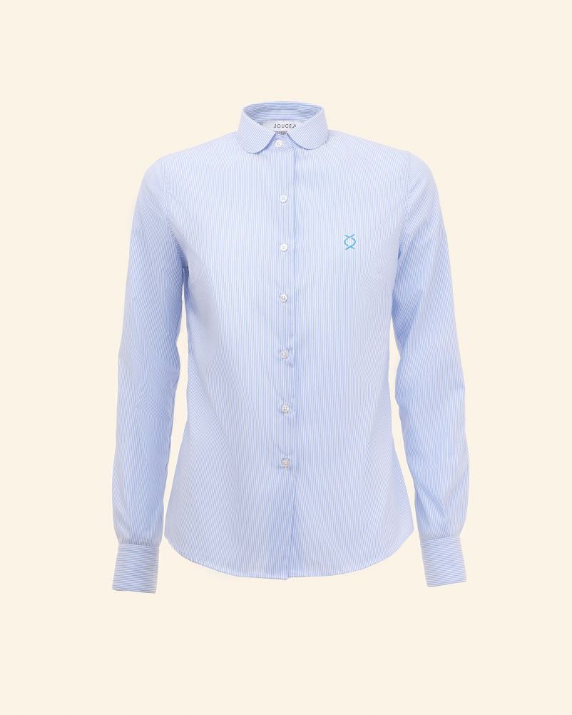 Camicia collezione Basic righe