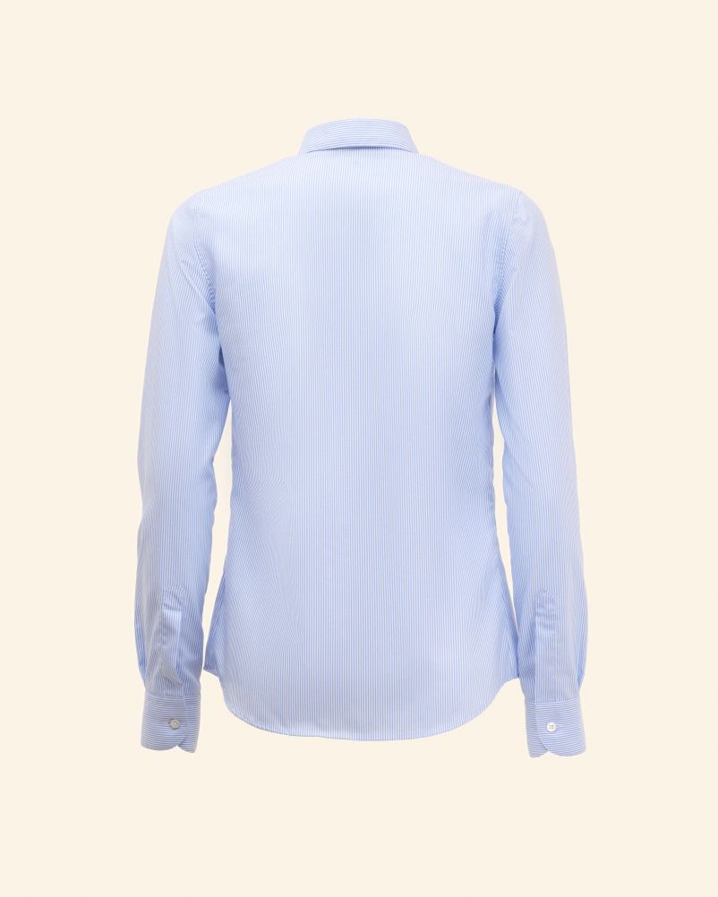 Camicia collezione Basic righe
