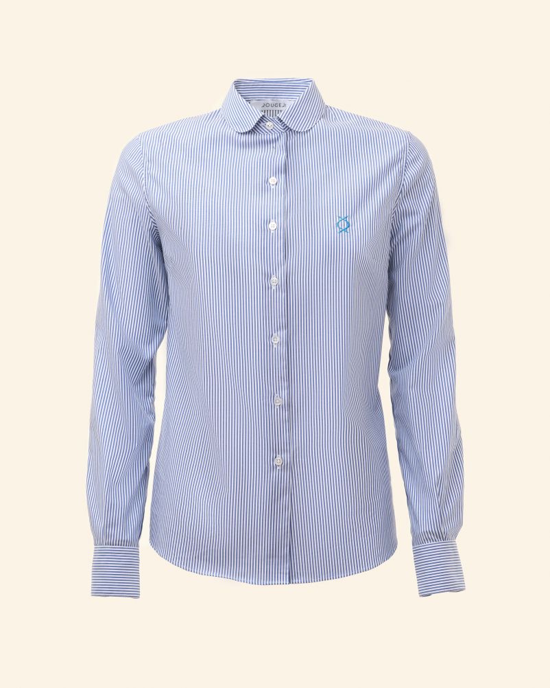 Camicia collezione Basic righe