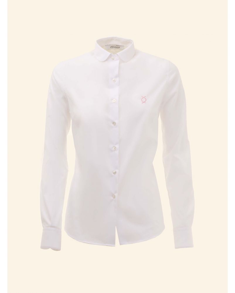 Camicia collezione Basic tinta unita