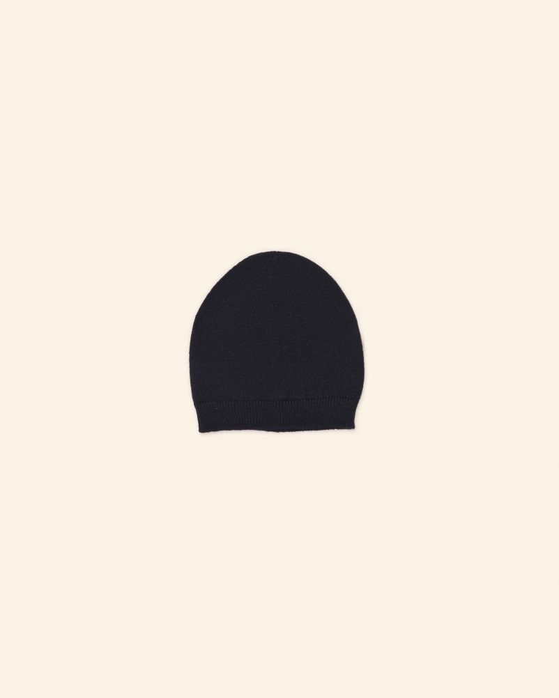 Berretto in 100% Cashmere Cariaggi - Neonato