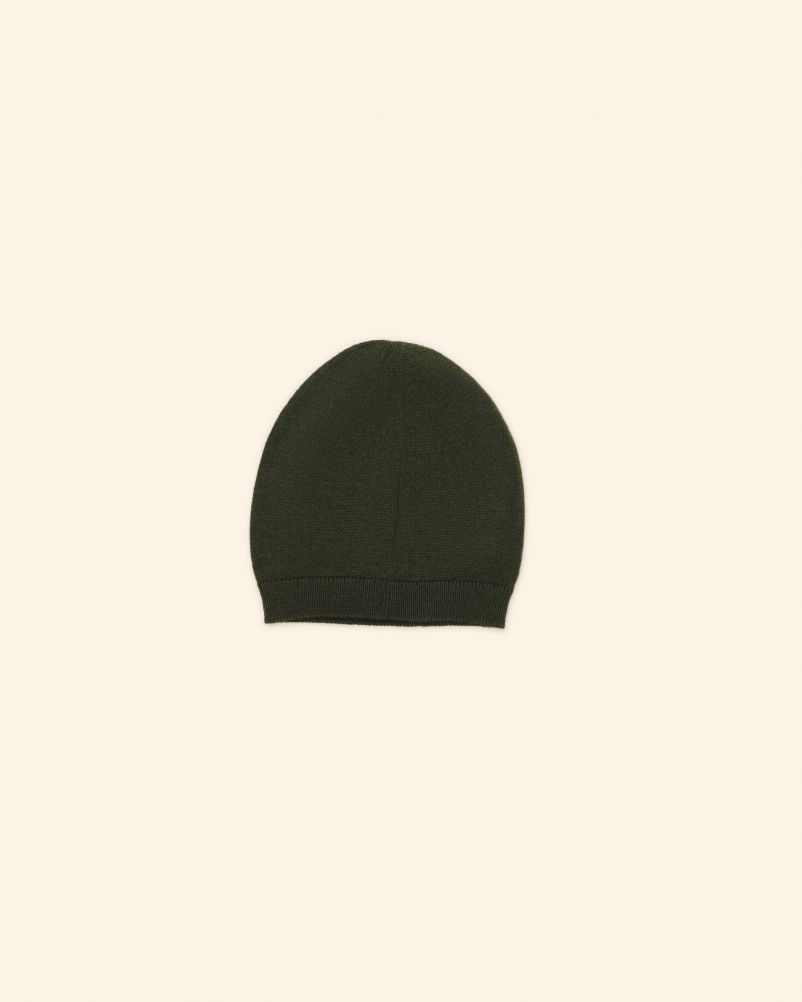 Berretto in 100% Cashmere Cariaggi - Neonato