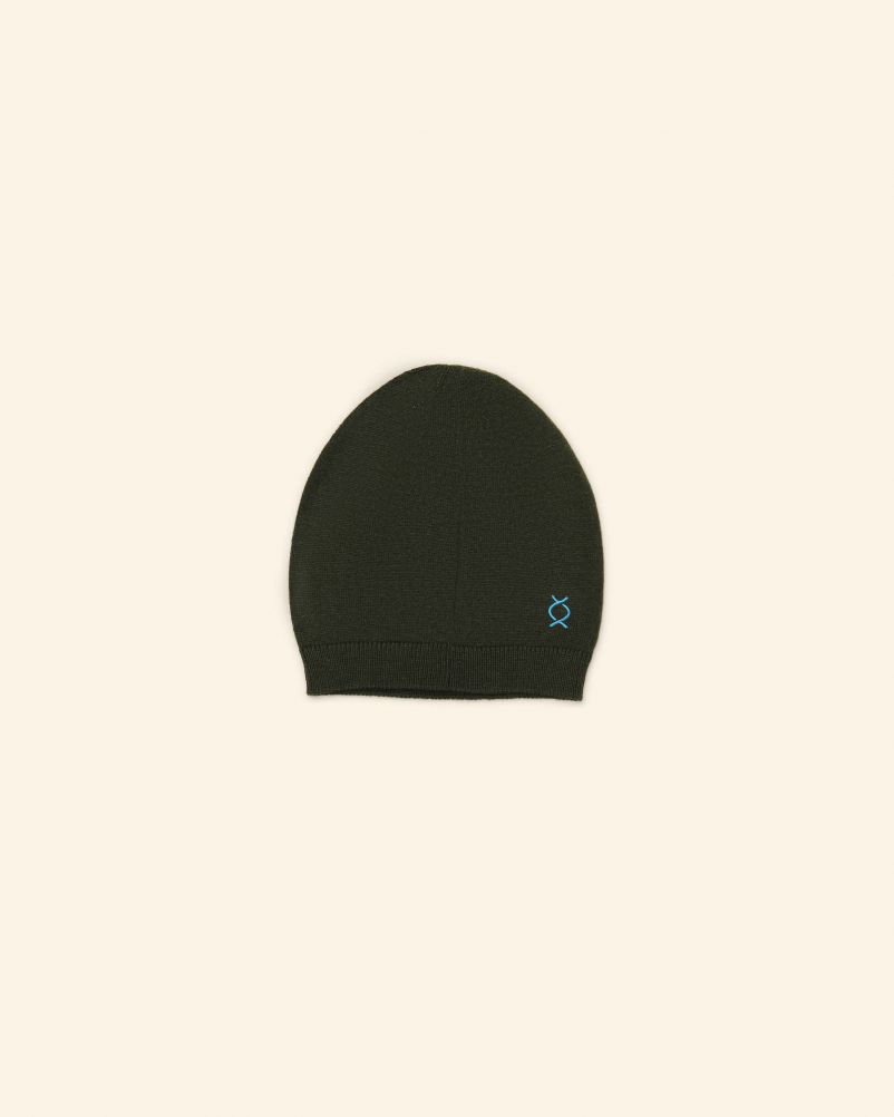 Berretto in 100% Cashmere Cariaggi - Bambino