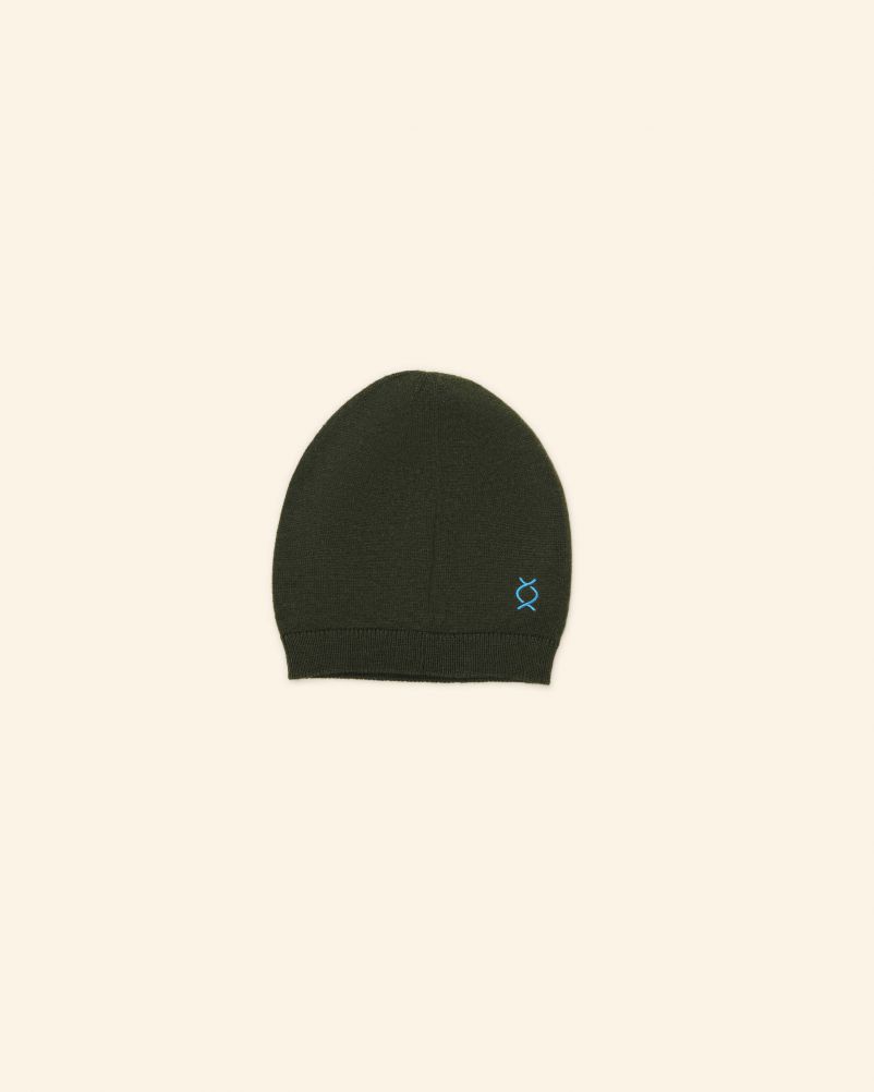 Berretto in 100% Cashmere Cariaggi - Bambino