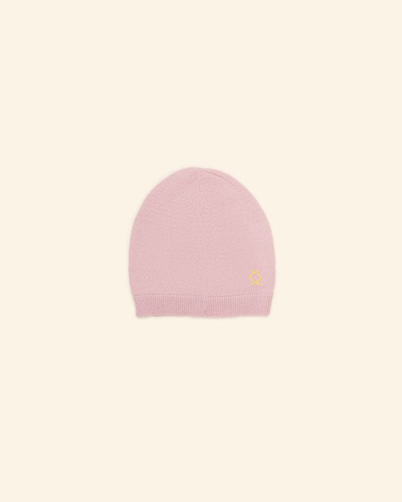 Berretto in 100% Cashmere Cariaggi - Bambina