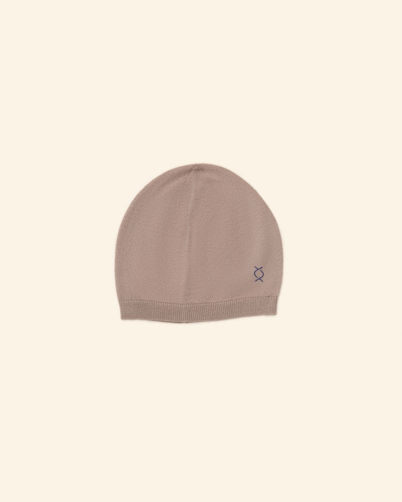 Berretto in 100% Cashmere Cariaggi - Uomo