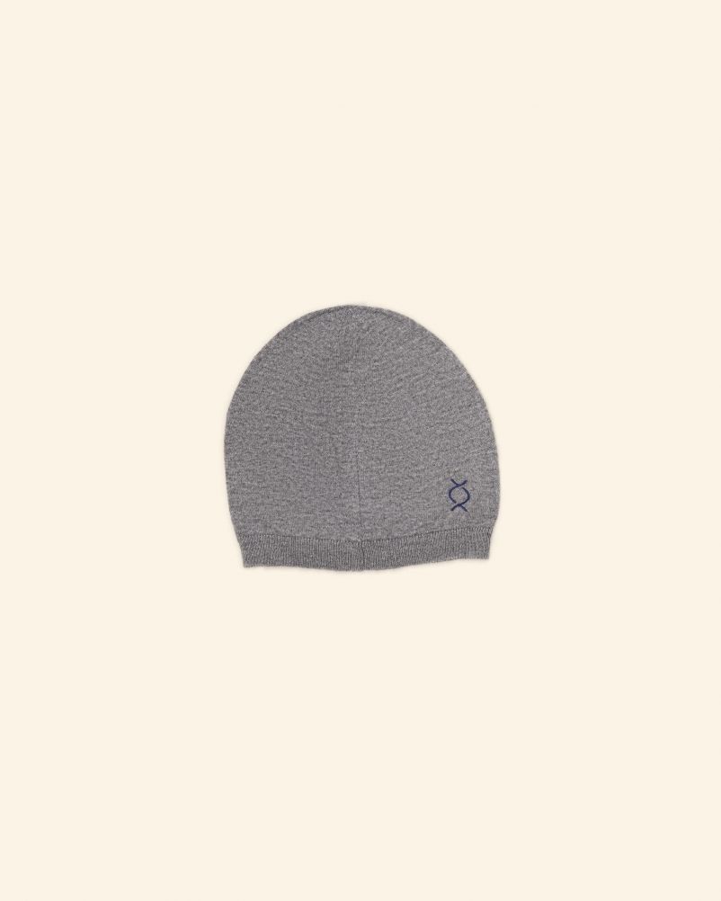 Berretto in 100% Cashmere Cariaggi - Donna