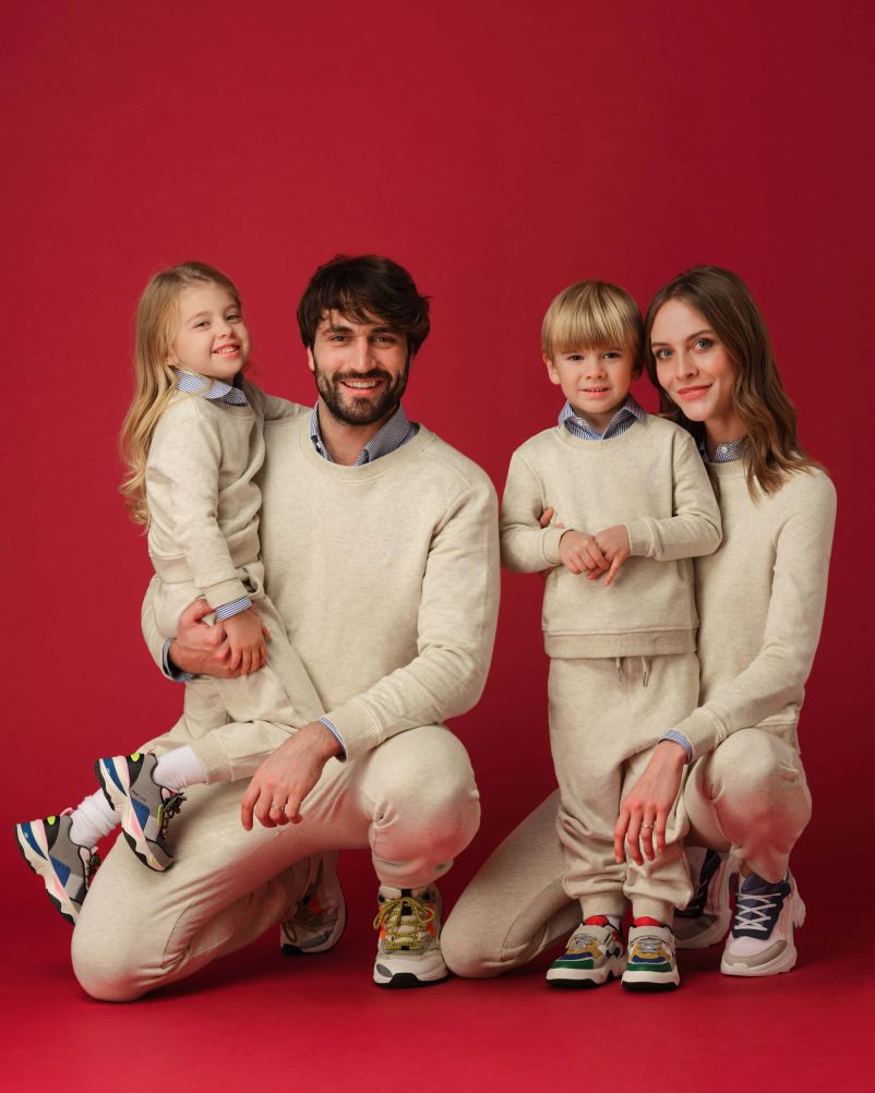 Felpa - Adulti unisex