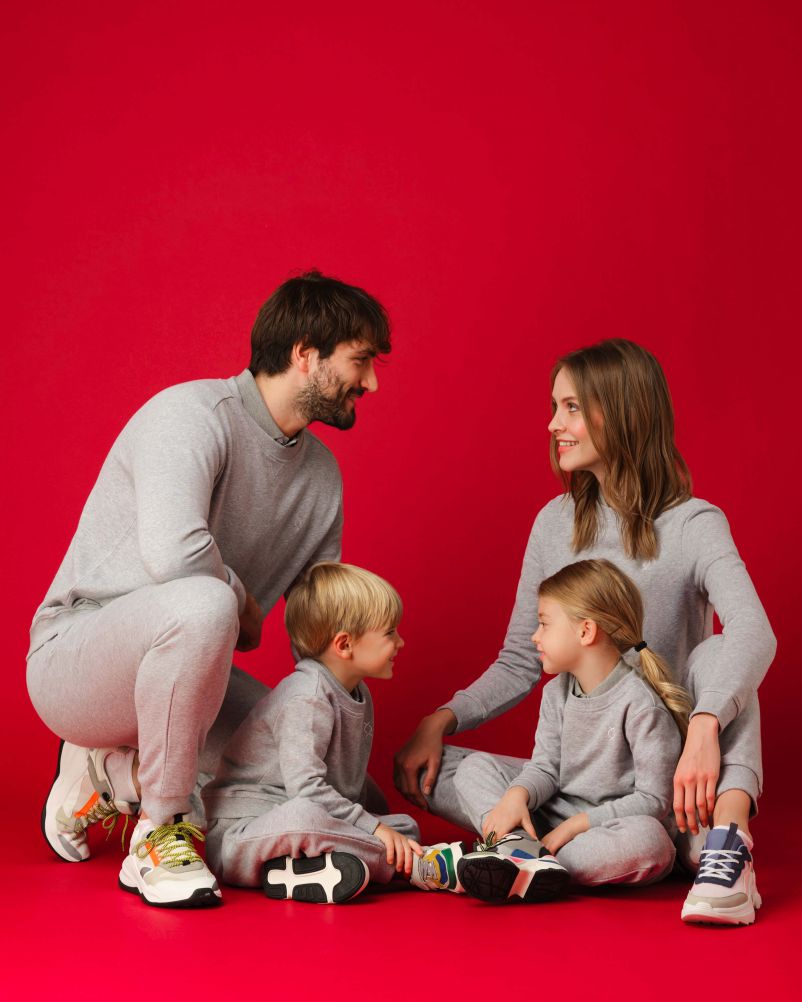 Felpa - Adulti unisex