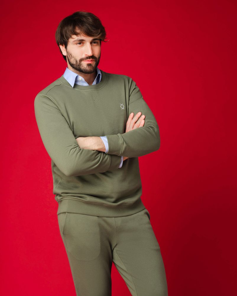 Felpa - Adulti unisex