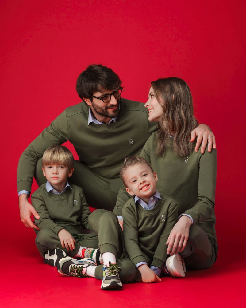 Felpa - Adulti unisex