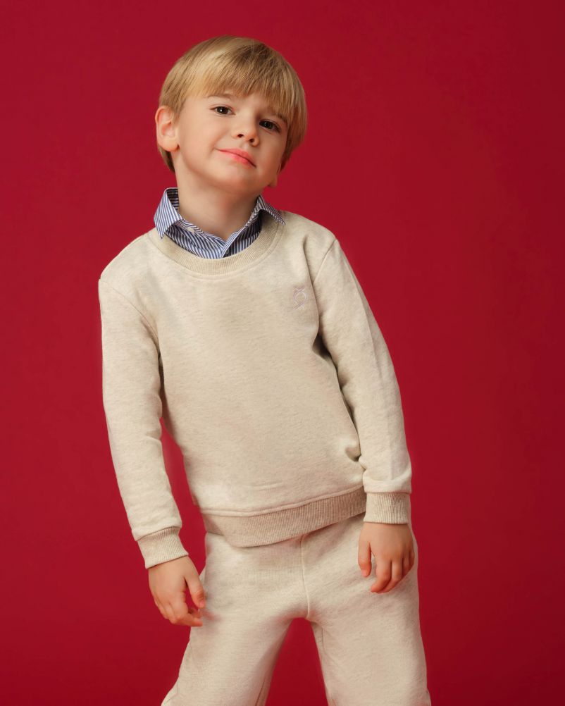 Felpa - Bambini unisex