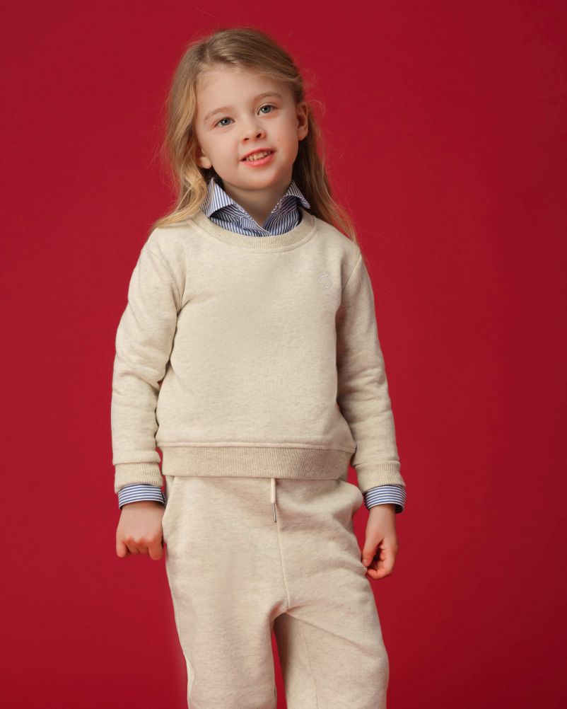 Felpa - Bambini unisex