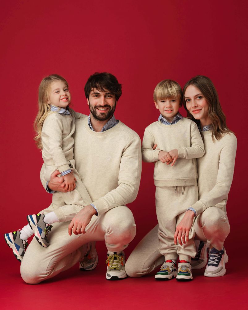 Felpa - Bambini unisex