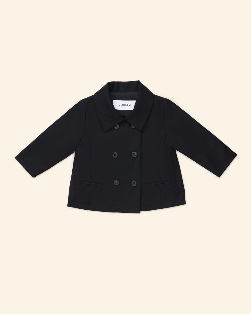 Giacca in Fresco di lana Tollegno 1900 - Neonata