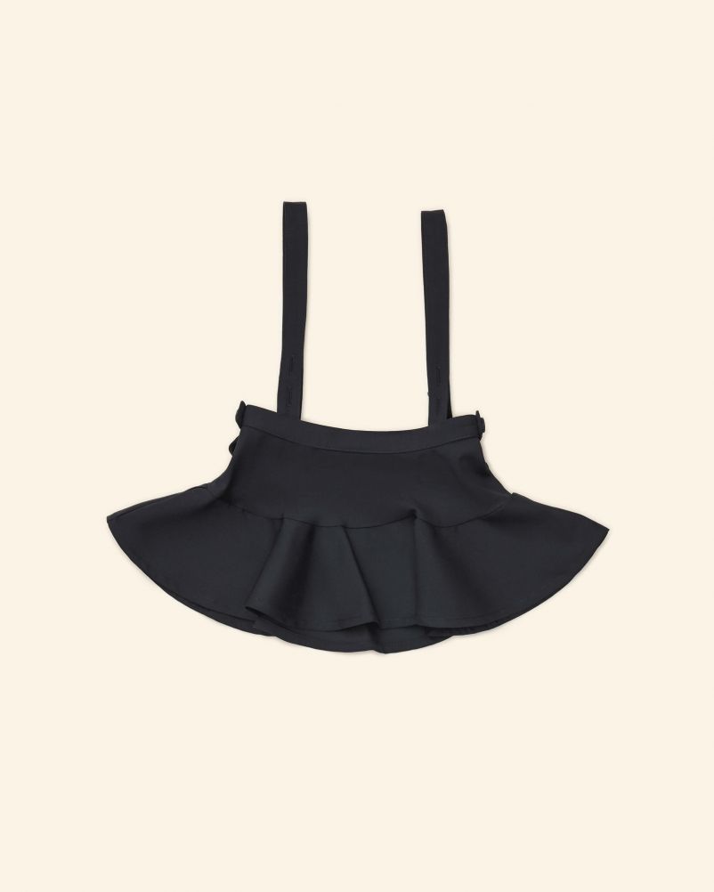 Gonna in Fresco di lana Tollegno 1900 - Neonata