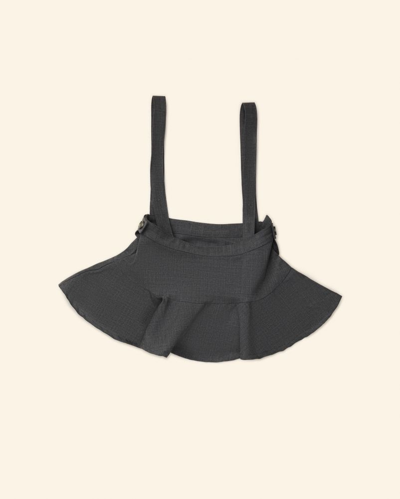 Gonna in Fresco di lana Tollegno 1900 - Neonata