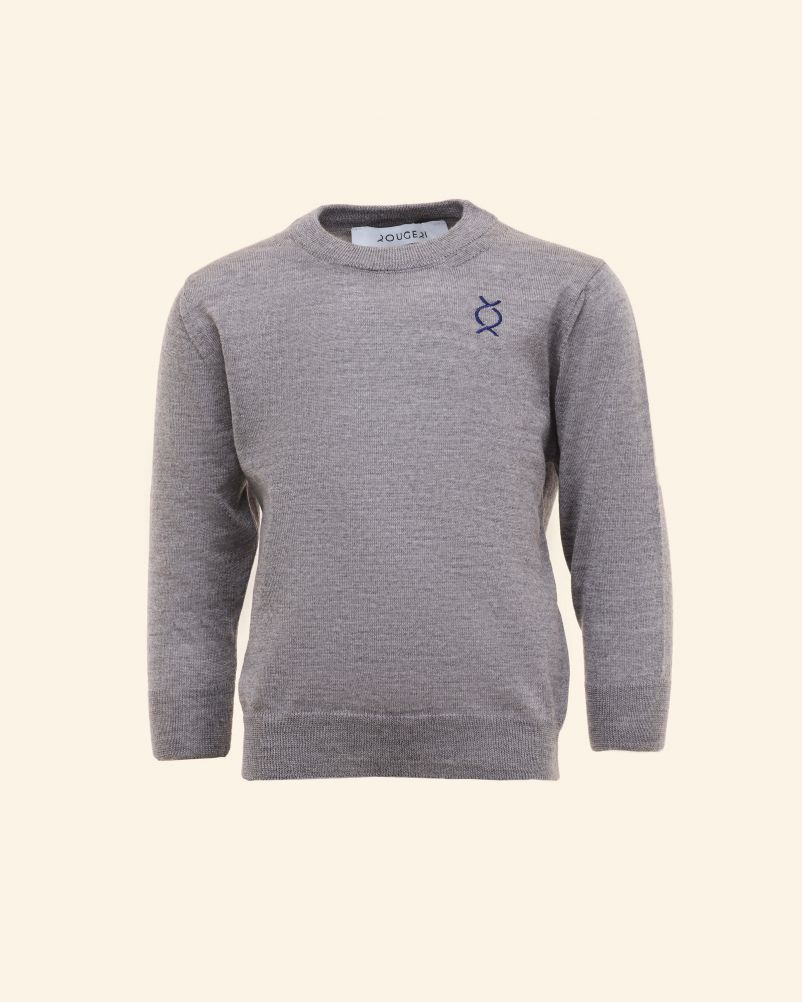 Maglione in 100% Cashmere Cariaggi