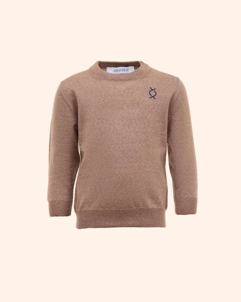 Maglione in pura Lana vergine