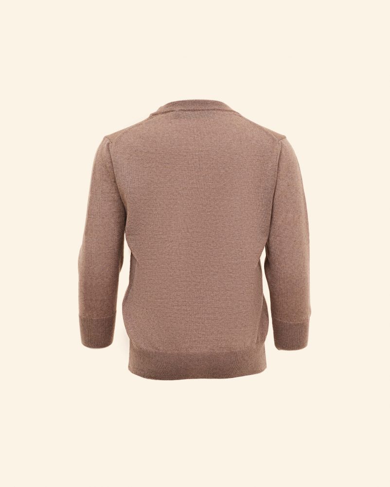 Maglione in pura Lana vergine