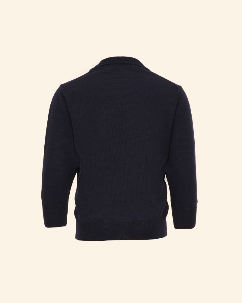 Maglione in pura Lana vergine