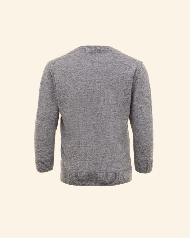 Maglione in pura Lana vergine