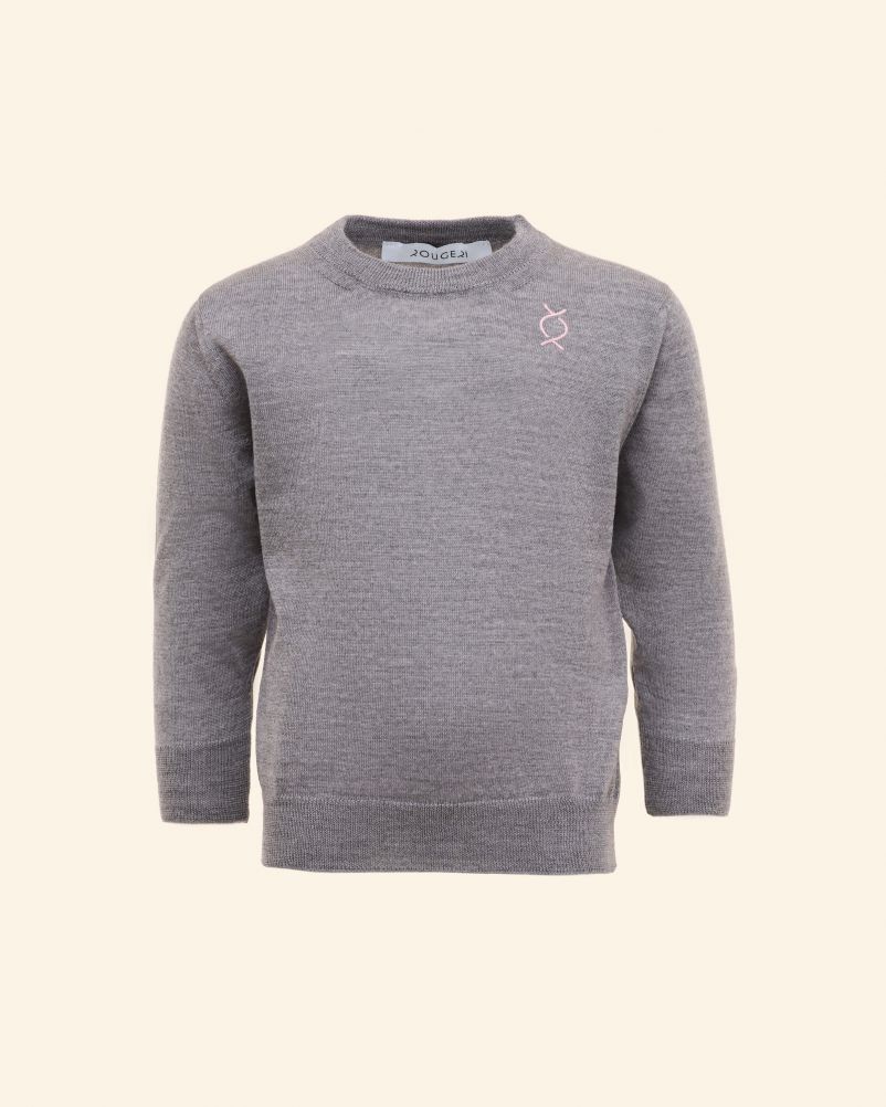 Maglione in 100% Cashmere Cariaggi