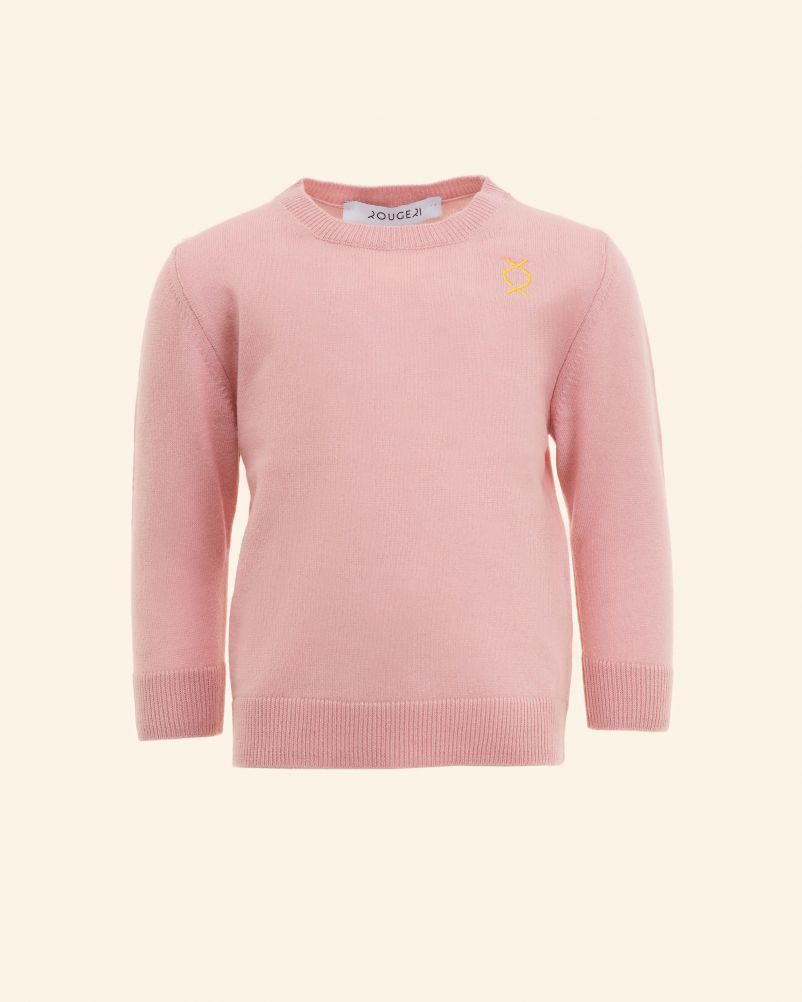 Maglione in 100% Cashmere Cariaggi