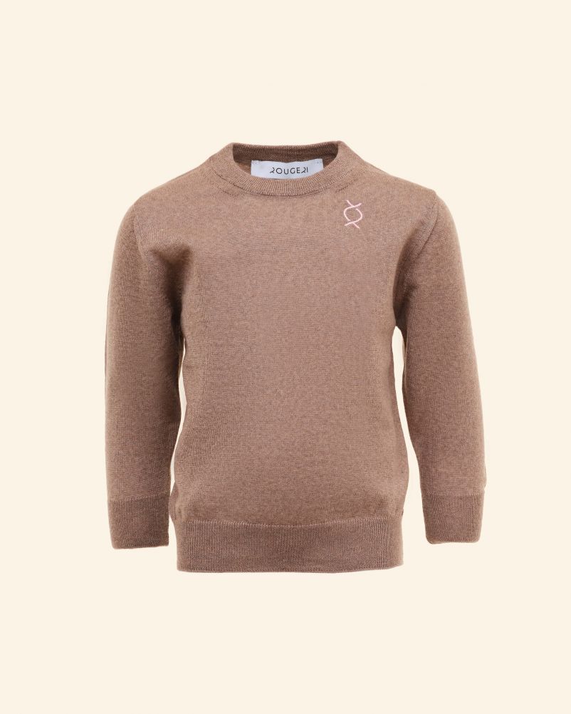 Maglione in pura Lana vergine