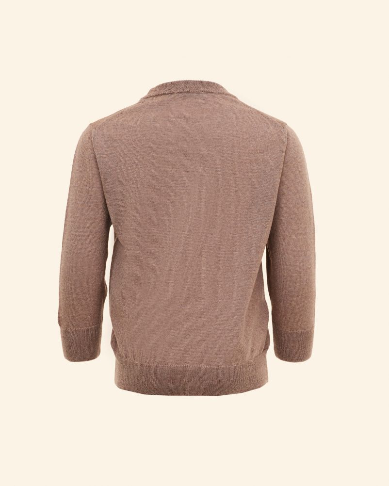 Maglione in pura Lana vergine